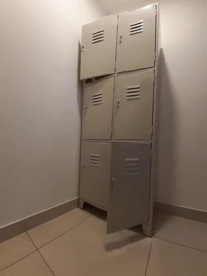 Hostal Perla Real Inn 과야킬 외부 사진
